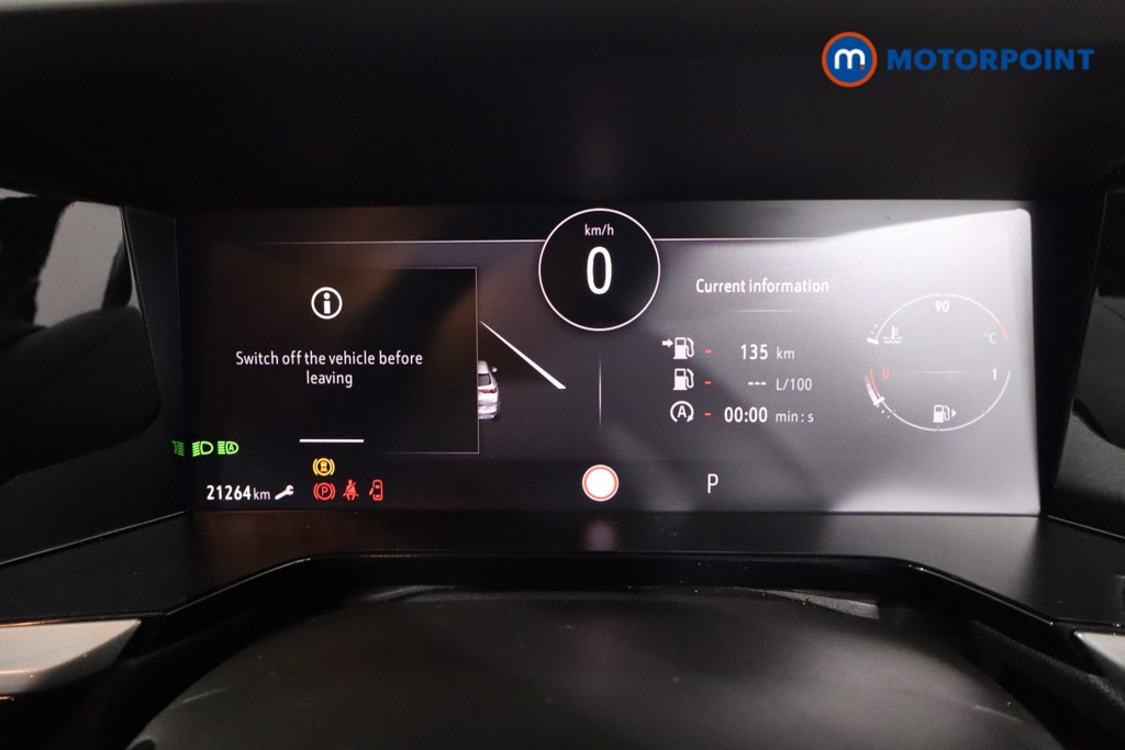 Used Vauxhall Grandland 2023 for sale - 77297885: Photo 24