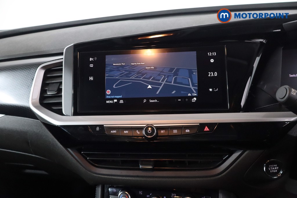 Used Vauxhall Grandland 2023 for sale - 77297885: Photo 25