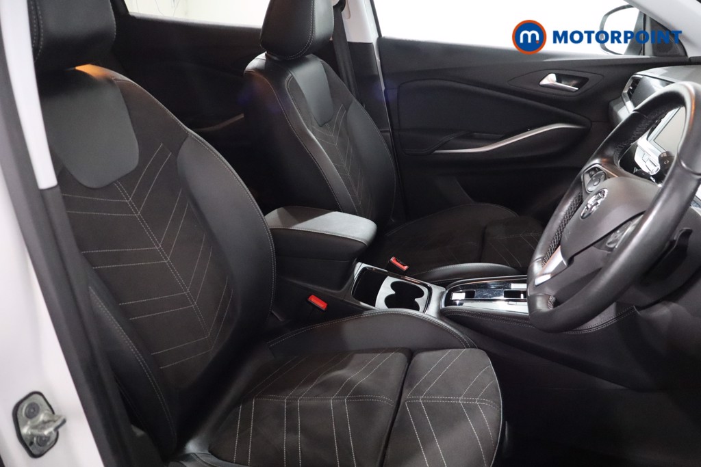 Used Vauxhall Grandland 2023 for sale - 77297885: Photo 29