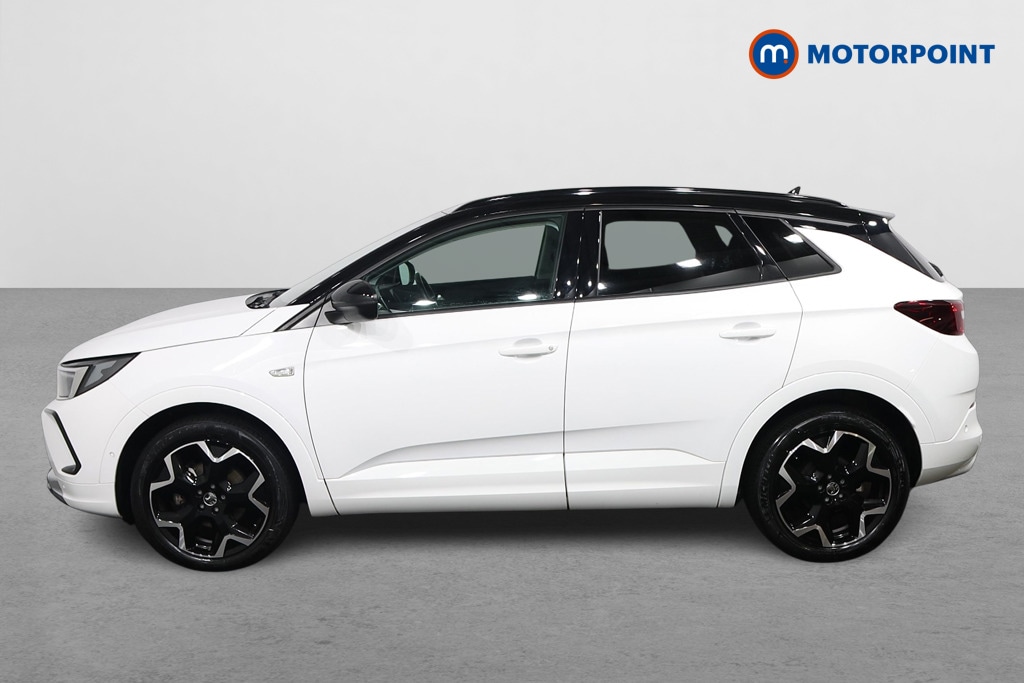 Used Vauxhall Grandland 2023 for sale - 77297885: Photo 4