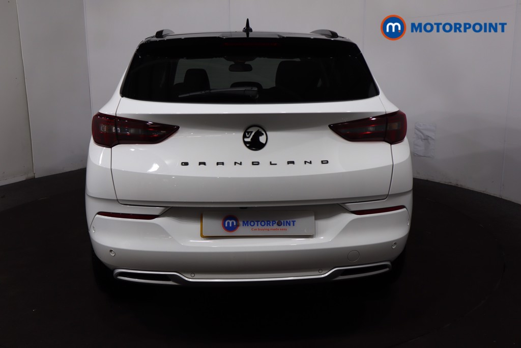 Used Vauxhall Grandland 2023 for sale - 77297885: Photo 41