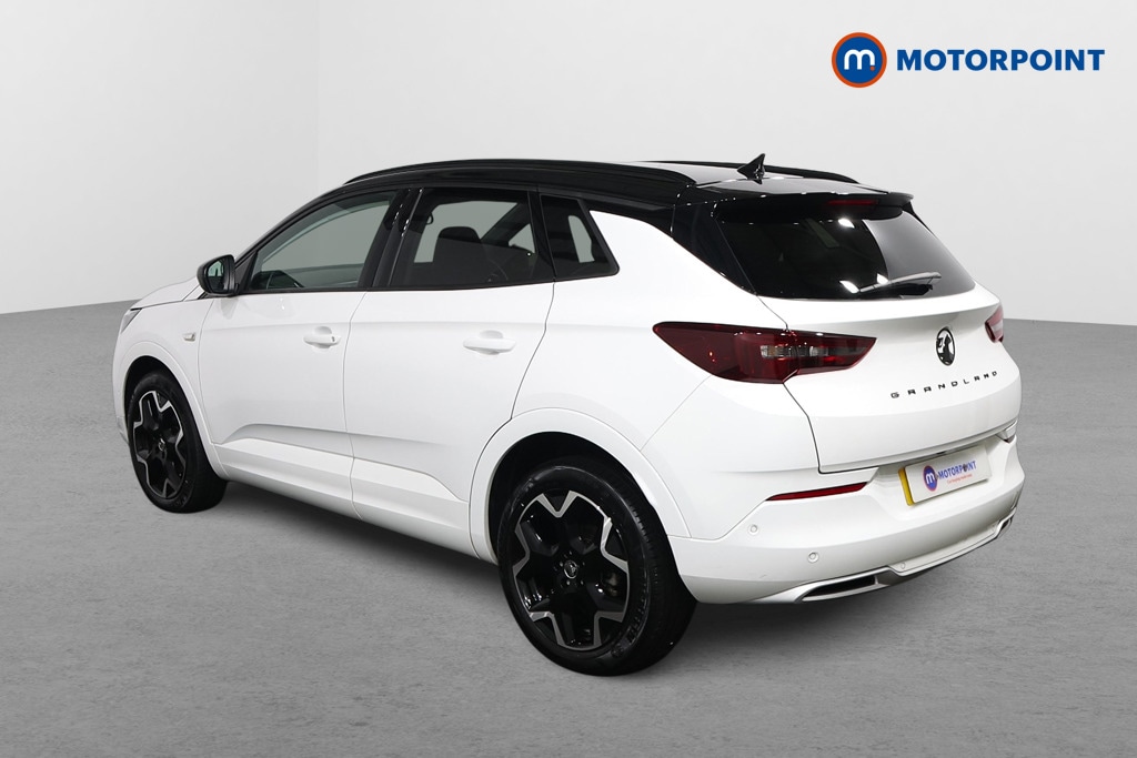 Used Vauxhall Grandland 2023 for sale - 77297885: Photo 5