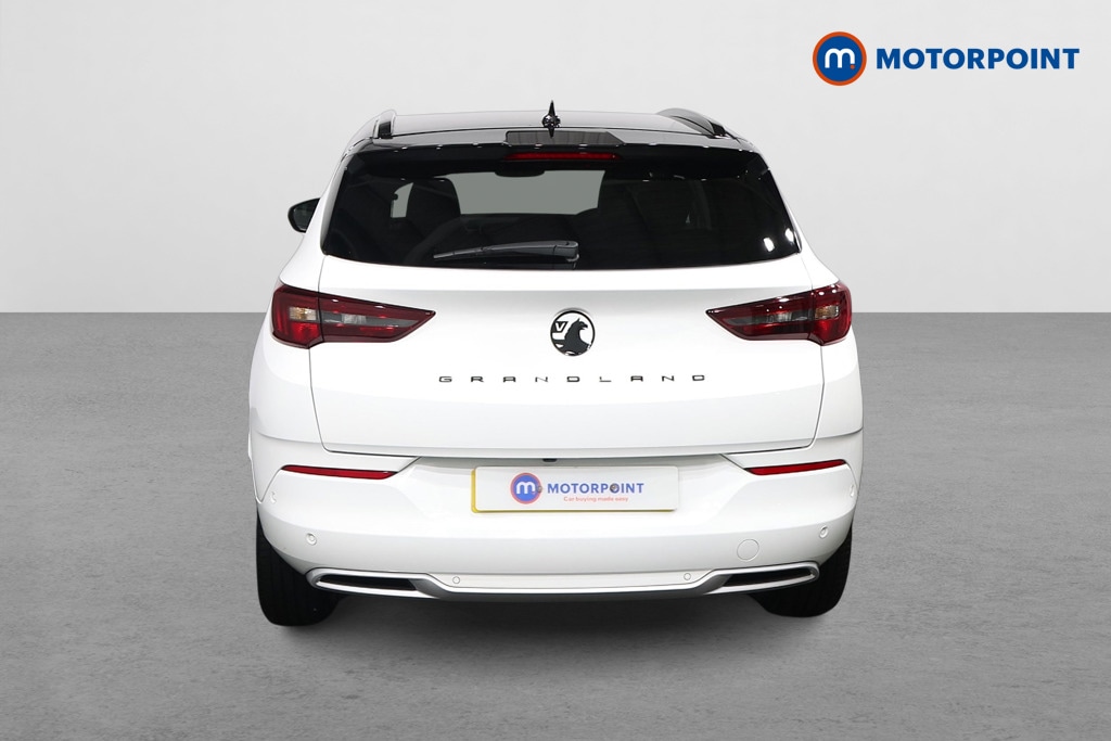 Used Vauxhall Grandland 2023 for sale - 77297885: Photo 6