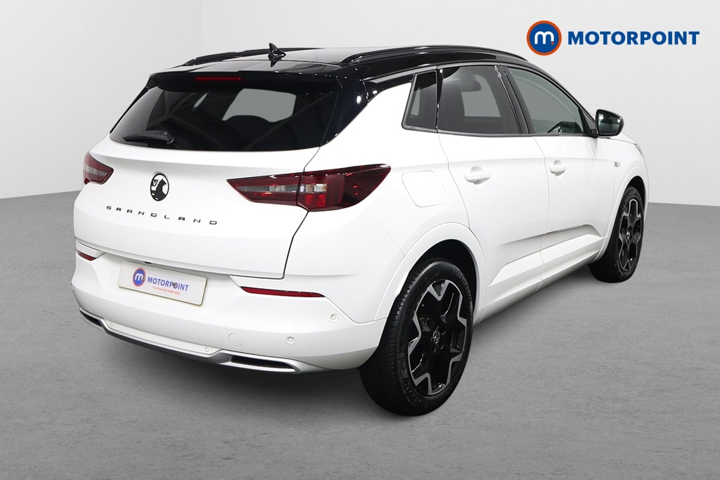 Used Vauxhall Grandland 2023 for sale - 77297885: Photo 7