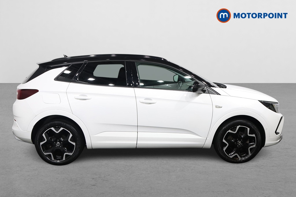 Used Vauxhall Grandland 2023 for sale - 77297885: Photo 8