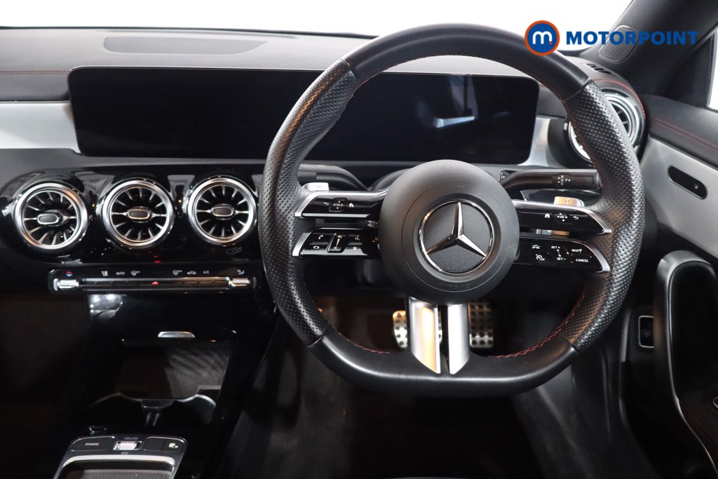 Used Mercedes-Benz CLA 2023 for sale - 76641394: Photo 11