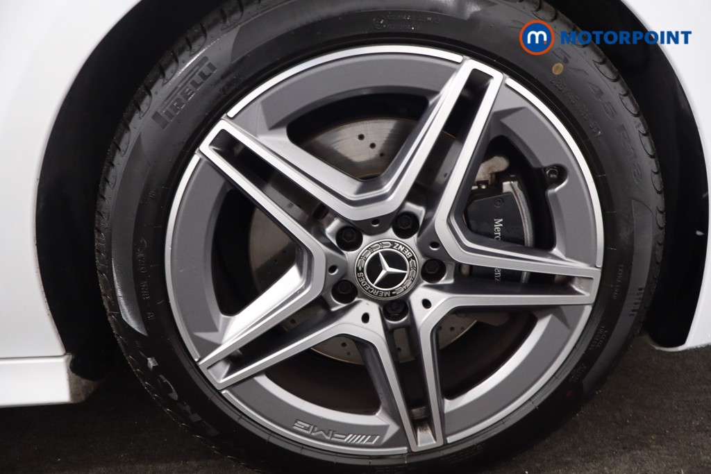 Used Mercedes-Benz CLA 2023 for sale - 76641394: Photo 18