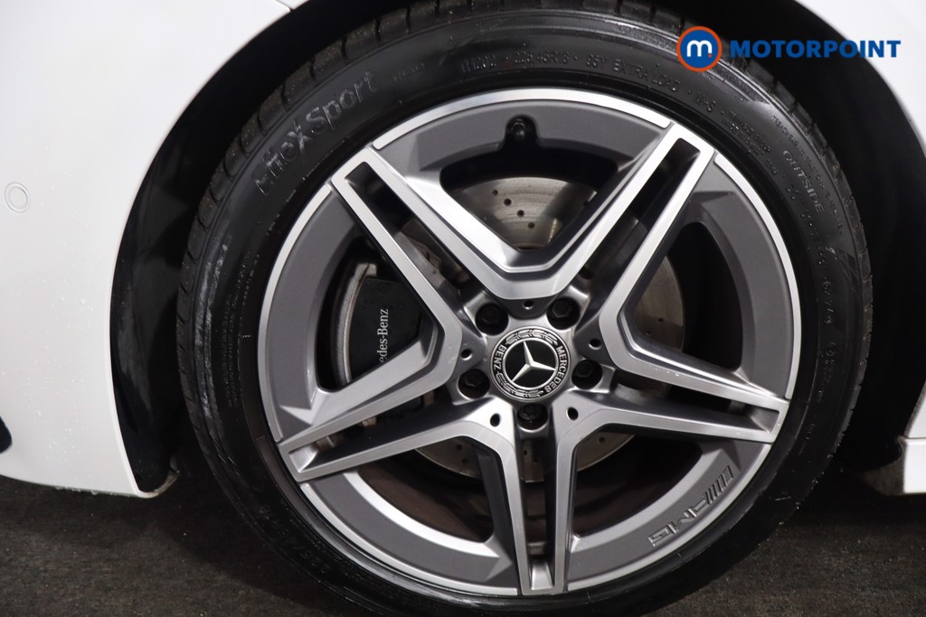 Used Mercedes-Benz CLA 2023 for sale - 76641394: Photo 19