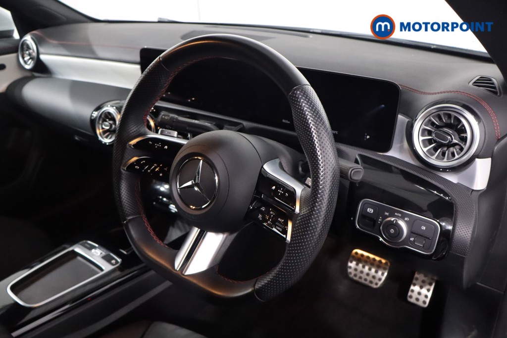 Used Mercedes-Benz CLA 2023 for sale - 76641394: Photo 34