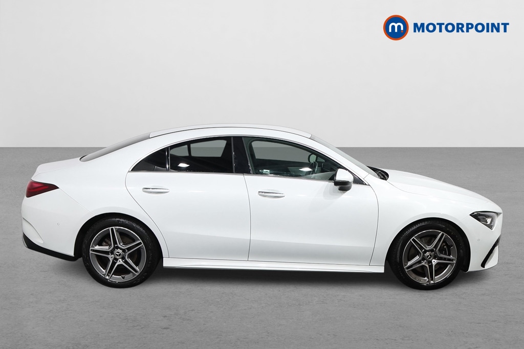 Used Mercedes-Benz CLA 2023 for sale - 76641394: Photo 8