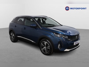 Used Peugeot 3008 2021 for sale - 78485349: Photo