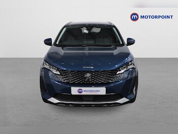 Used Peugeot 3008 2021 for sale - 78485349: Photo