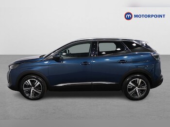 Used Peugeot 3008 2021 for sale - 78485349: Photo