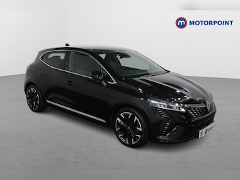 2024 - 1.0 TCe 90 Techno 5dr