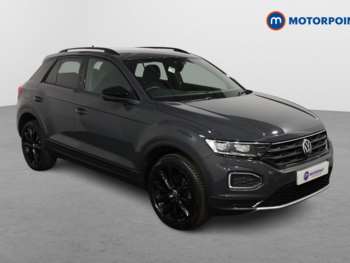 2021 - 1.5 TSI EVO Black Edition 5dr DSG