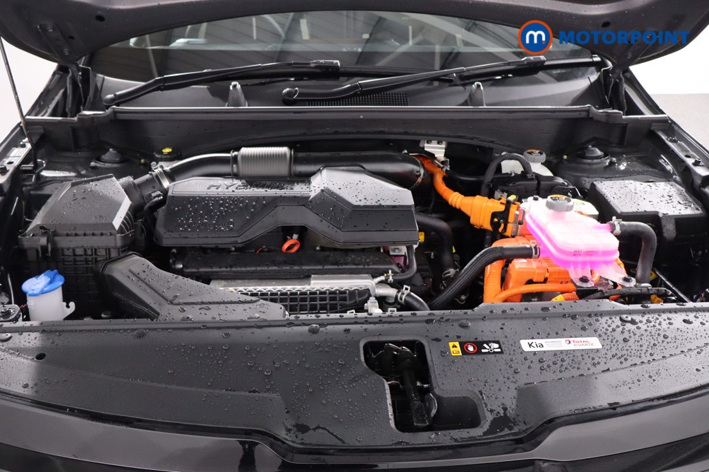 Used Kia Sportage 2025 for sale - 77113758: Photo 40