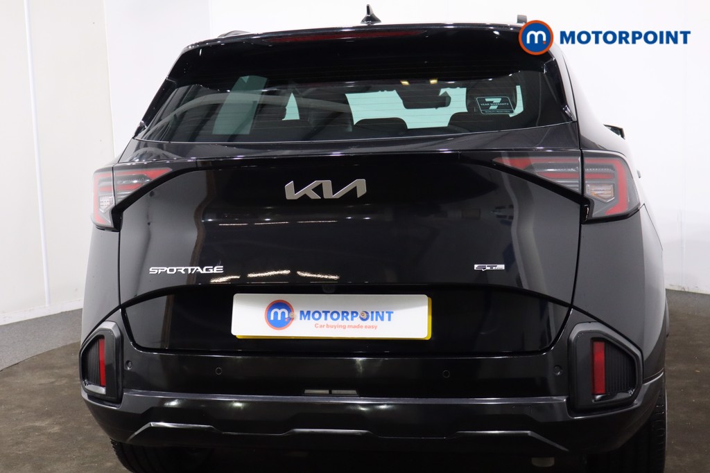 Used Kia Sportage 2025 for sale - 77113758: Photo 42