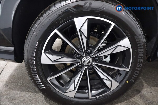 Used MG MG HS 2025 for sale - 75764481: Photo 17