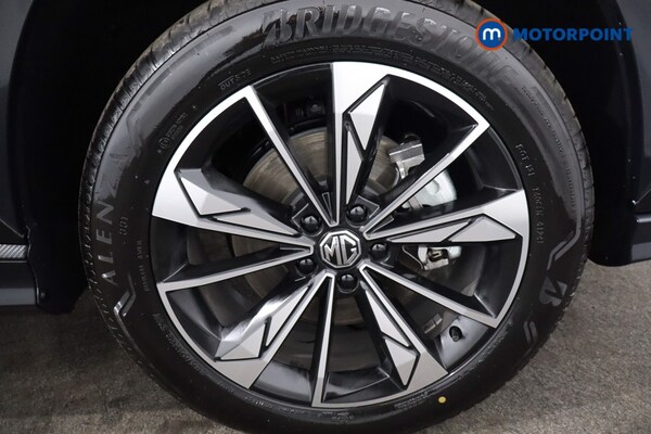 Used MG MG HS 2025 for sale - 75764481: Photo 18