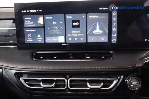 Used MG MG HS 2025 for sale - 75764481: Photo 23