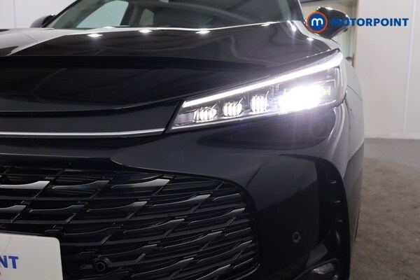 Used MG MG HS 2025 for sale - 75764481: Photo 35
