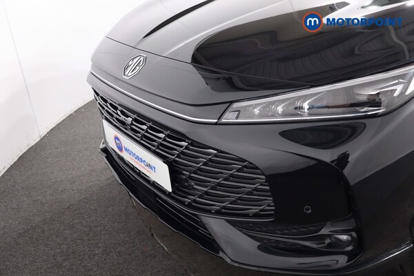 Used MG MG HS 2025 for sale - 75764481: Photo 38