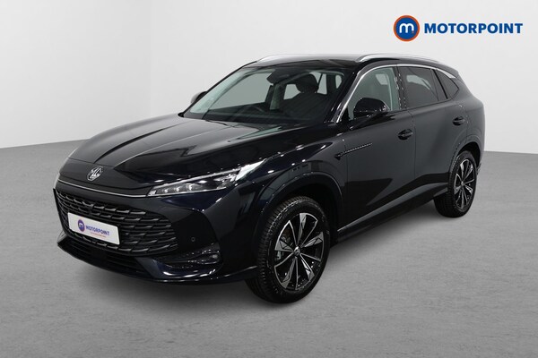 Used MG MG HS 2025 for sale - 75764481: Photo 3