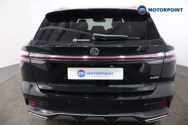 Used MG MG HS 2025 for sale - 75764481: Photo 44