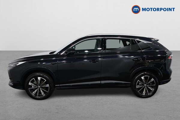 Used MG MG HS 2025 for sale - 75764481: Photo 4