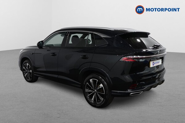 Used MG MG HS 2025 for sale - 75764481: Photo 5