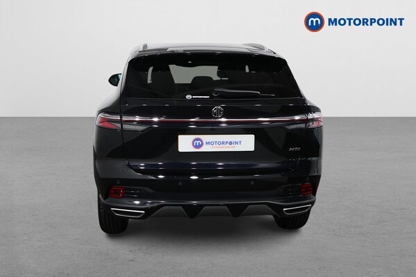 Used MG MG HS 2025 for sale - 75764481: Photo 6