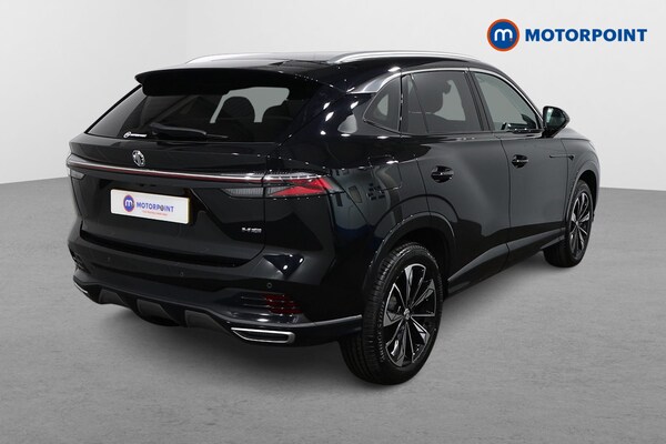 Used MG MG HS 2025 for sale - 75764481: Photo 7