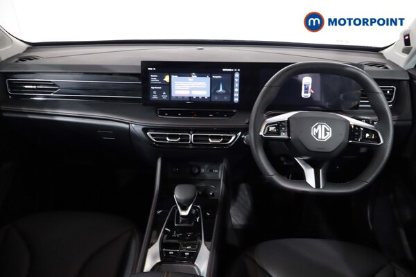 Used MG MG HS 2025 for sale - 75764481: Photo 9