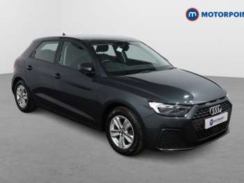 2021 - 25 TFSI Technik 5dr