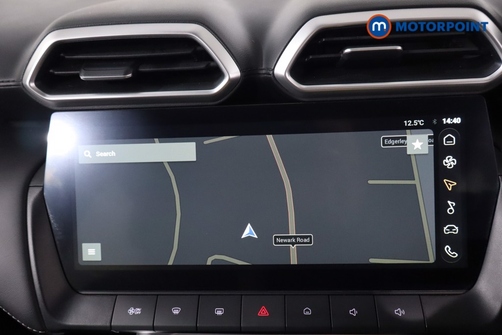 Used MG MG ZS 2025 for sale - 77804641: Photo 10