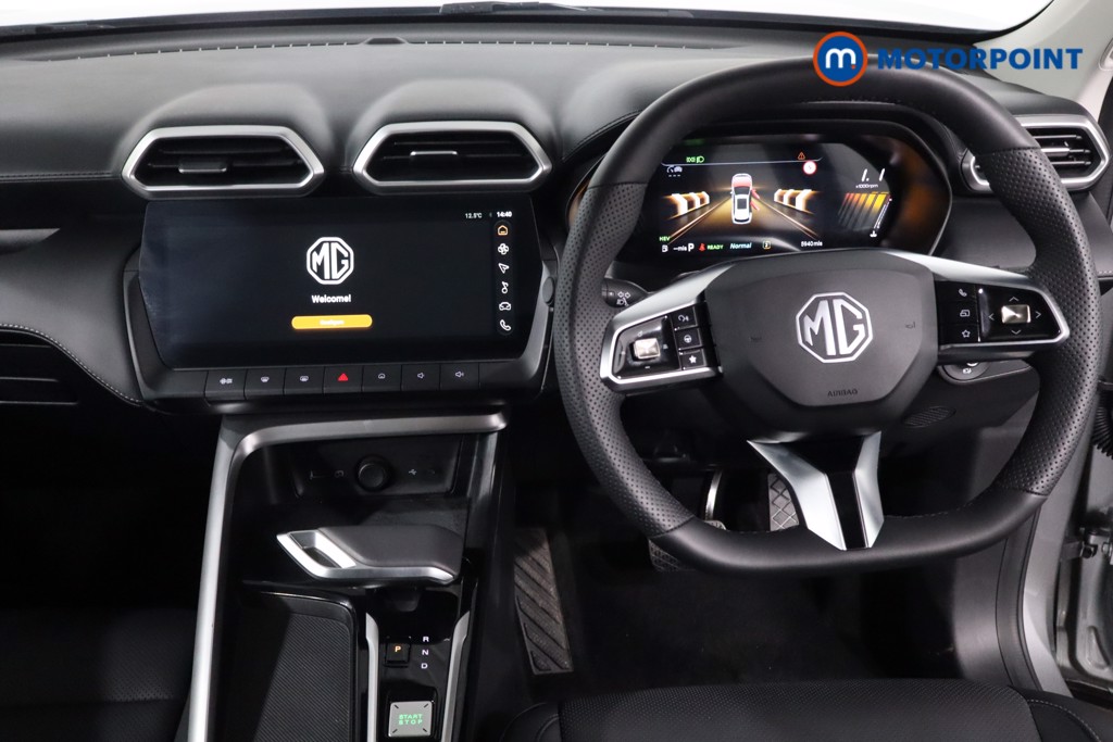 Used MG MG ZS 2025 for sale - 77804641: Photo 11