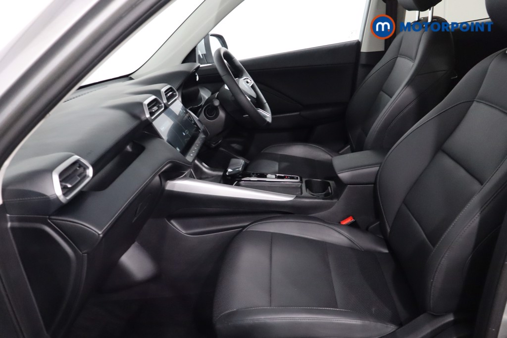 Used MG MG ZS 2025 for sale - 77804641: Photo 12