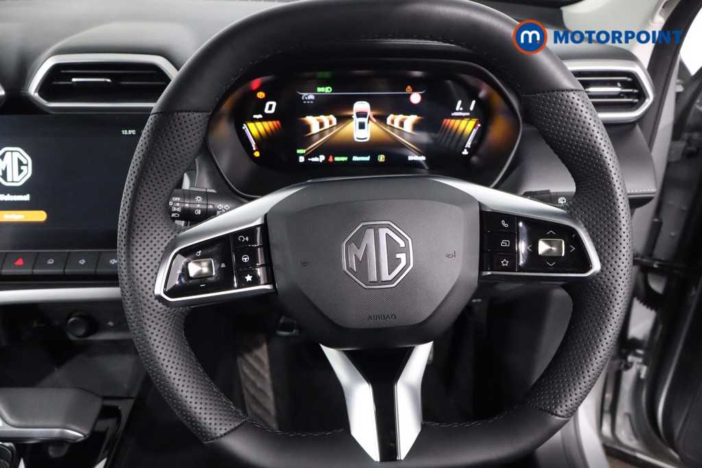 Used MG MG ZS 2025 for sale - 77804641: Photo 14