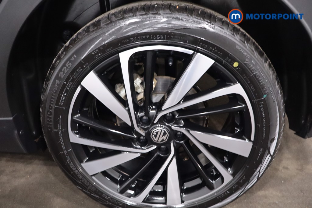 Used MG MG ZS 2025 for sale - 77804641: Photo 20