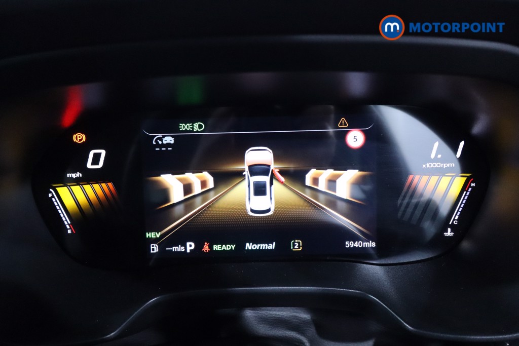 Used MG MG ZS 2025 for sale - 77804641: Photo 24