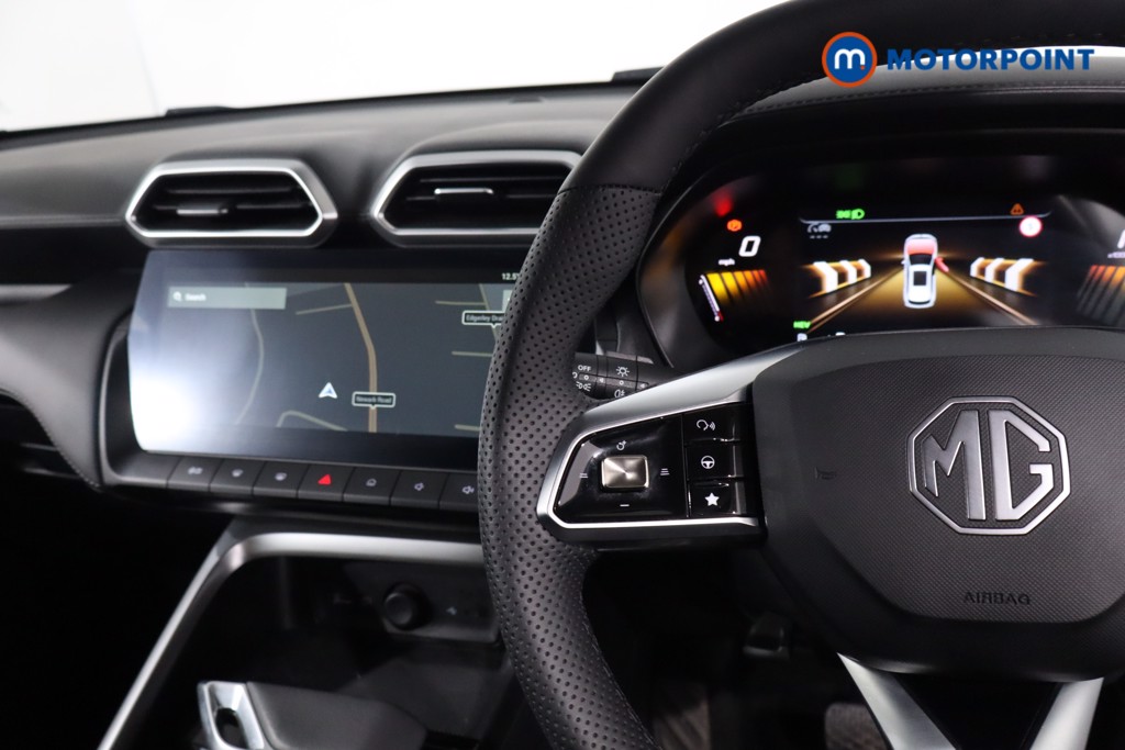 Used MG MG ZS 2025 for sale - 77804641: Photo 29