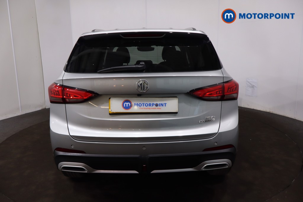 Used MG MG ZS 2025 for sale - 77804641: Photo 42