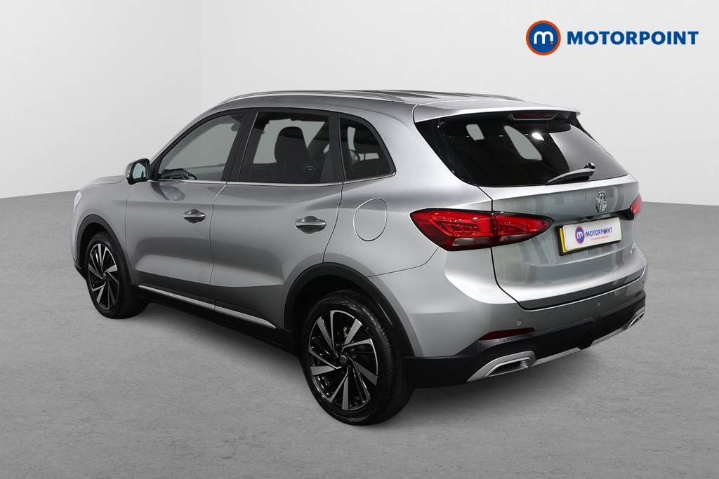 Used MG MG ZS 2025 for sale - 77804641: Photo 5