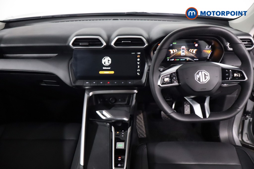 Used MG MG ZS 2025 for sale - 77804641: Photo 9