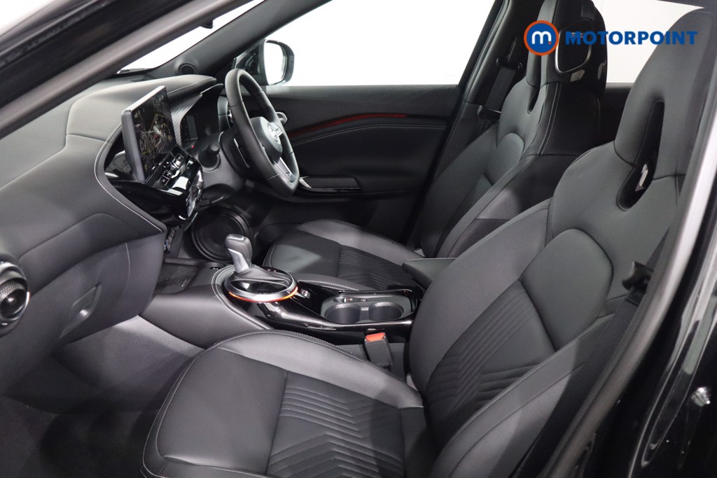 Used Nissan Juke 2025 for sale - 77211155: Photo 12