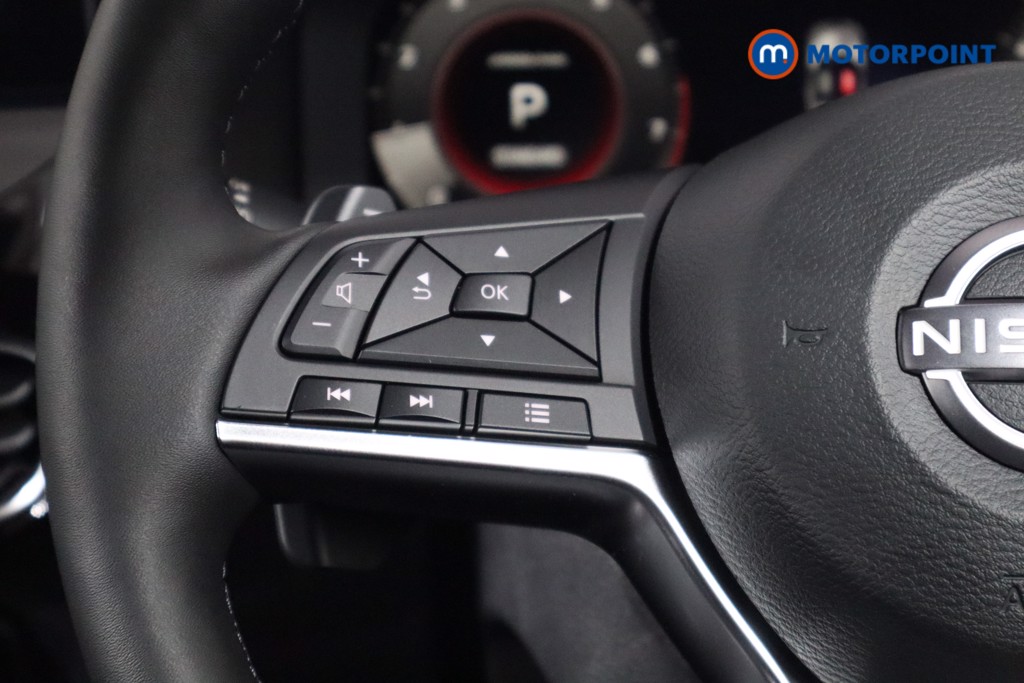 Used Nissan Juke 2025 for sale - 77211155: Photo 15