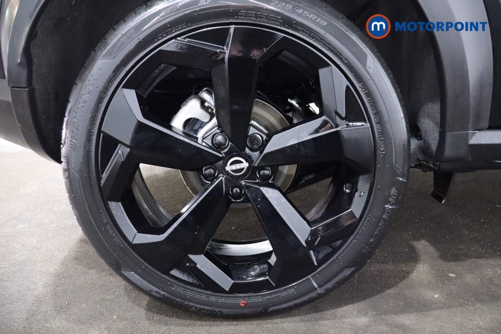 Used Nissan Juke 2025 for sale - 77211155: Photo 17