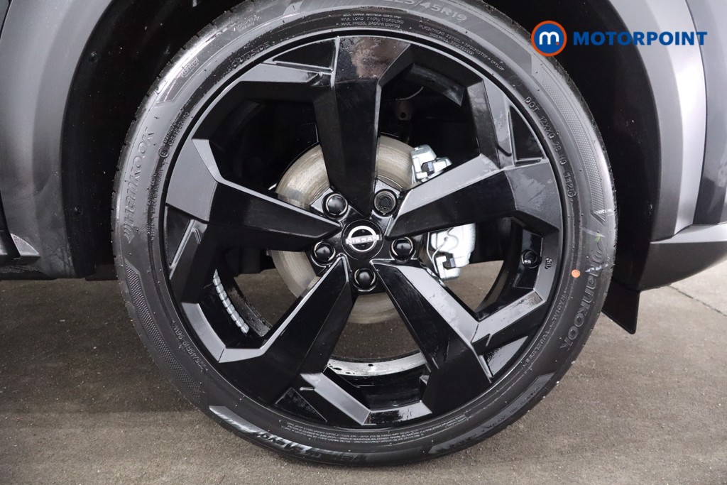 Used Nissan Juke 2025 for sale - 77211155: Photo 18