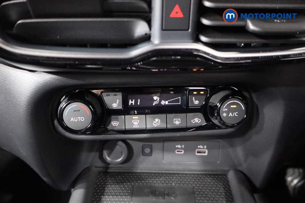 Used Nissan Juke 2025 for sale - 77211155: Photo 22