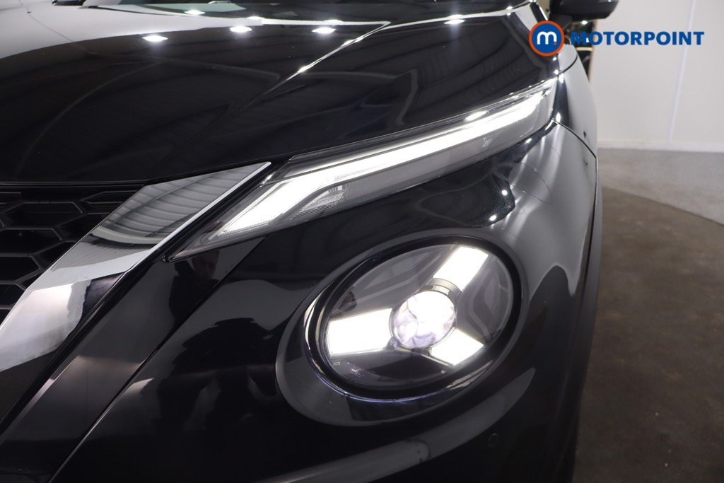 Used Nissan Juke 2025 for sale - 77211155: Photo 27